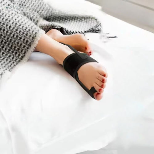 Wearclo | Night Splint Hallux Valgus - Ergonomic and Adjustable Comfort 1