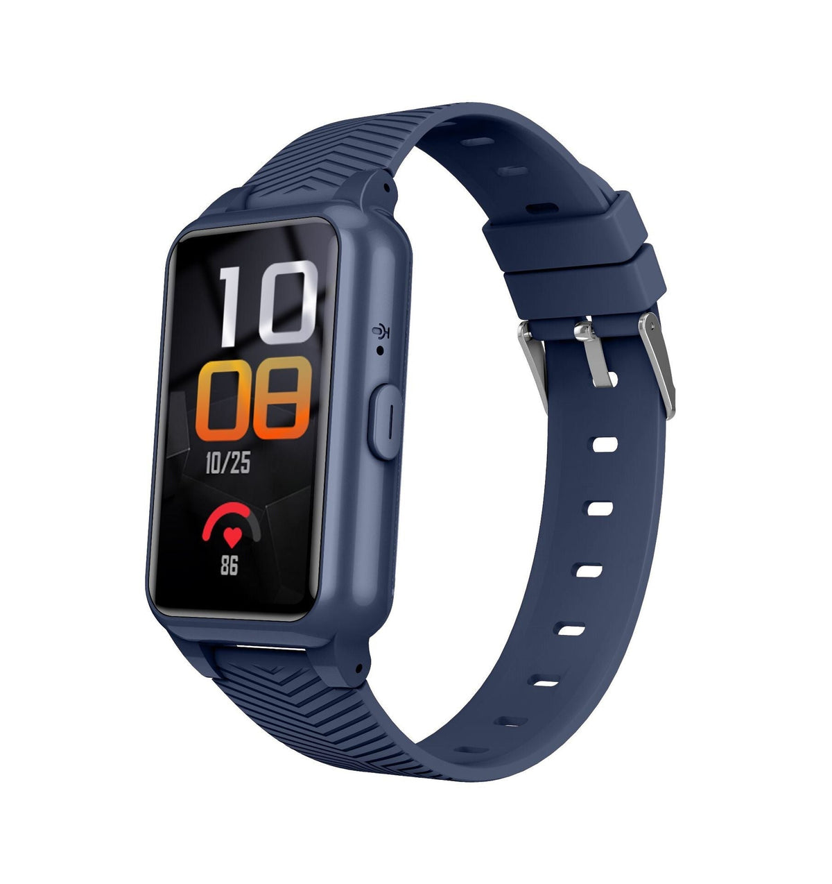 Wearclo | Senior Safety Watch with Fall Detection and GPS – Smart Care Smartwatch 5