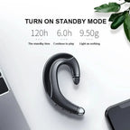 Wireless Bone Conduction Headphones 4