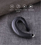 Wireless Bone Conduction Headphones 5