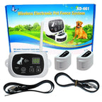 Wireless Dog Fence System with Training Function - HaloGuard 1