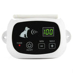 Wireless Dog Fence System with Training Function - HaloGuard 3