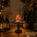 Witchwood™ Table Lamp 0