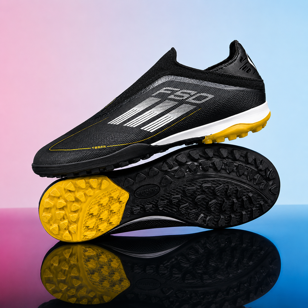 World Cup Soccer Cleats Football Boots Indoor Outdoor Play 8