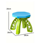 Zand- en Waterspeeltafel Kinderen – 3 Lagen met Accessoires (3+ Jaar) 5