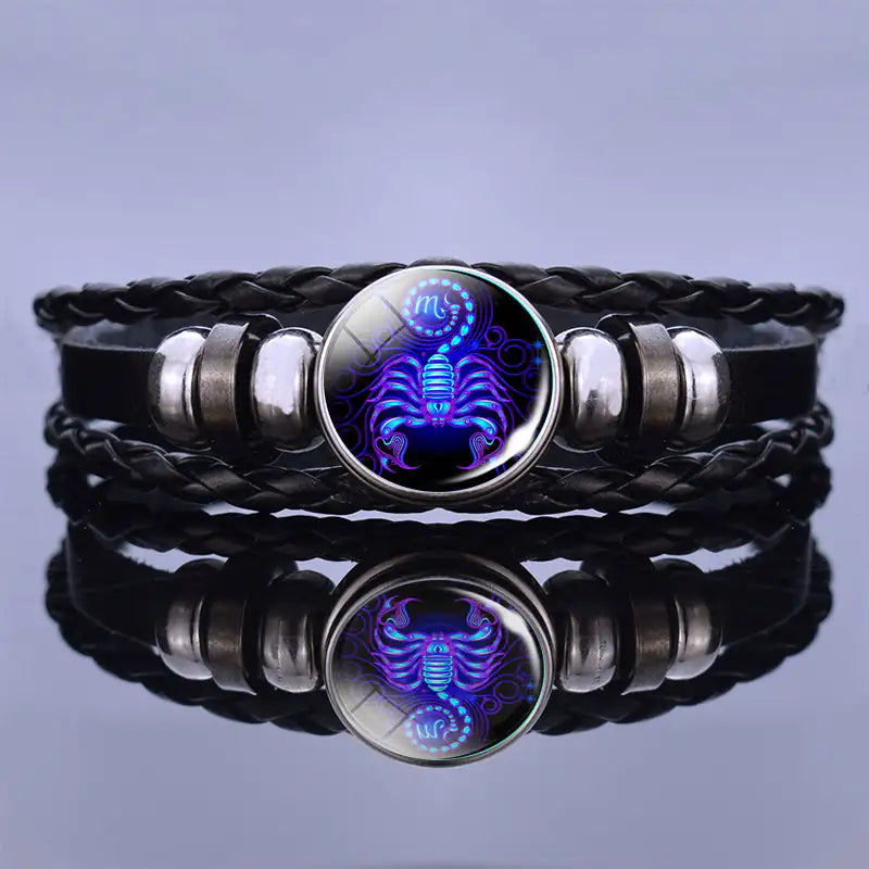 Zodiac Protection Bracelet 1