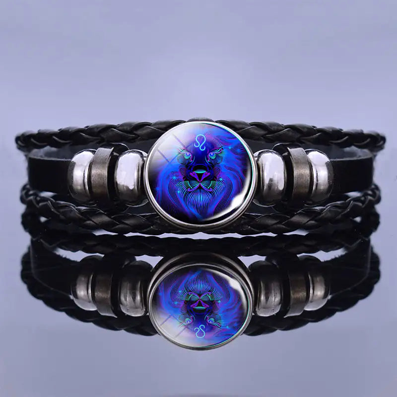 Zodiac Protection Bracelet 10