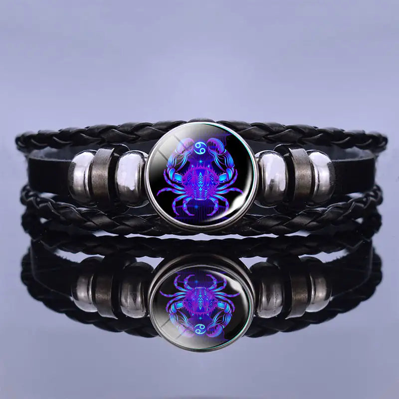 Zodiac Protection Bracelet 11