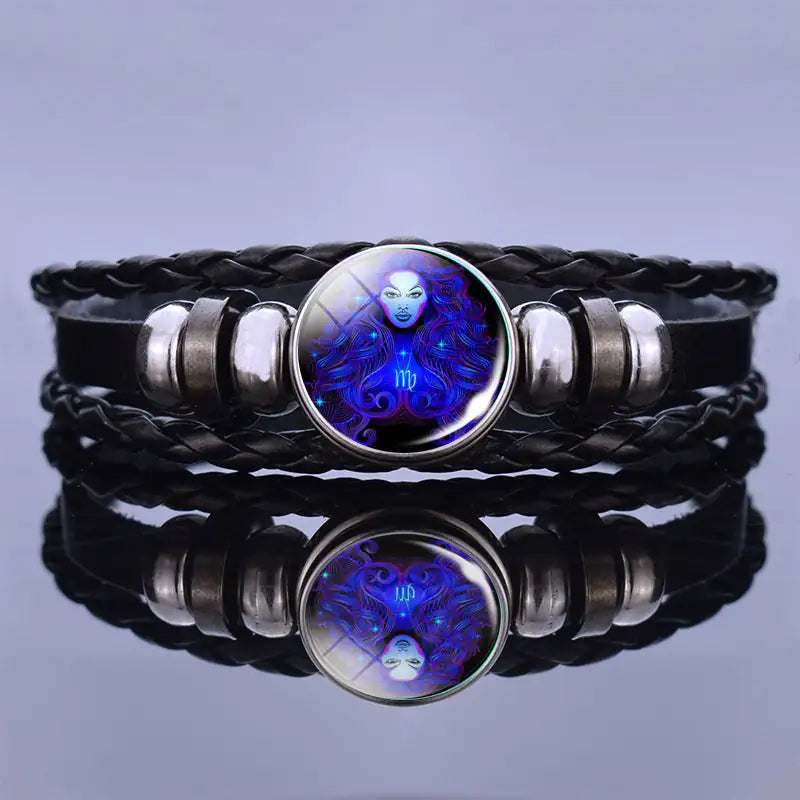 Zodiac Protection Bracelet 12