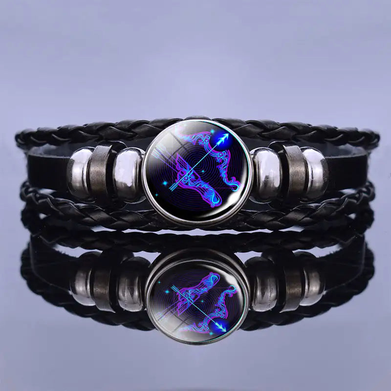 Zodiac Protection Bracelet 2