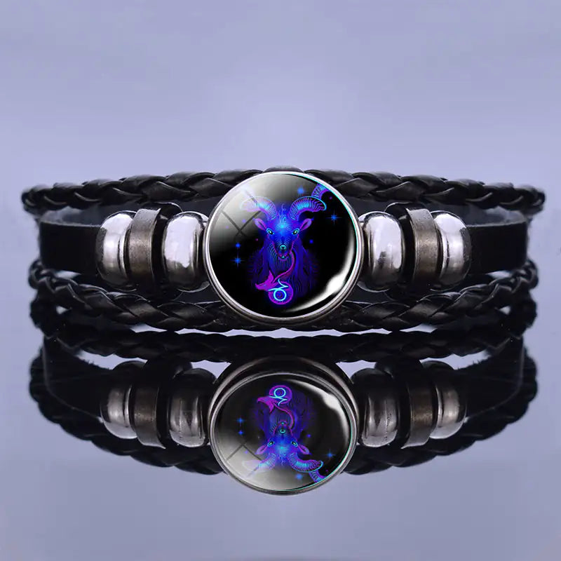 Zodiac Protection Bracelet 3