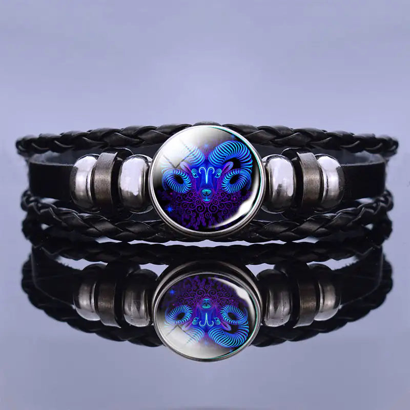 Zodiac Protection Bracelet 6
