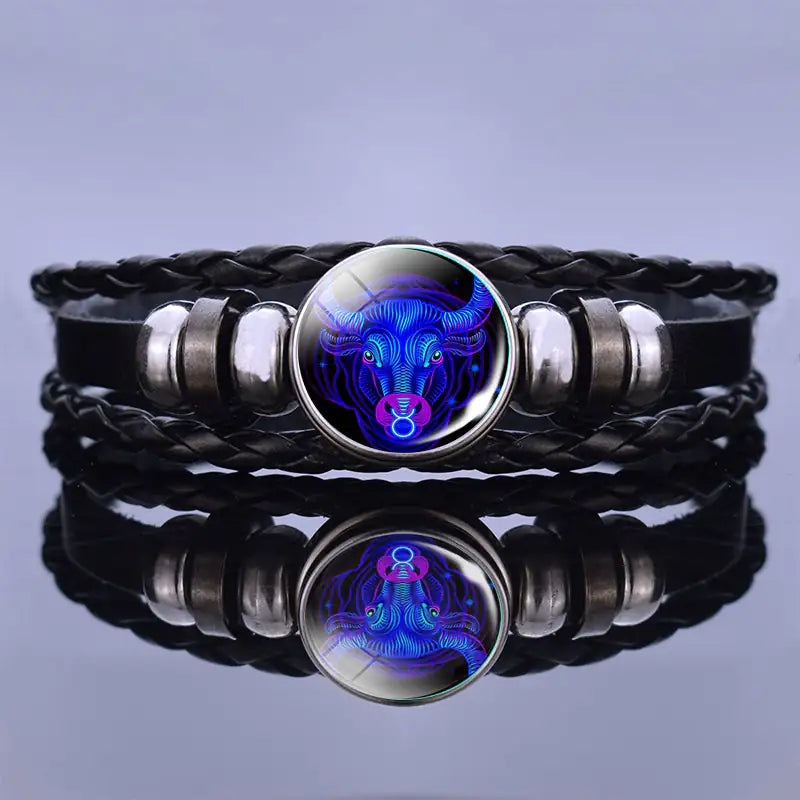 Zodiac Protection Bracelet 7