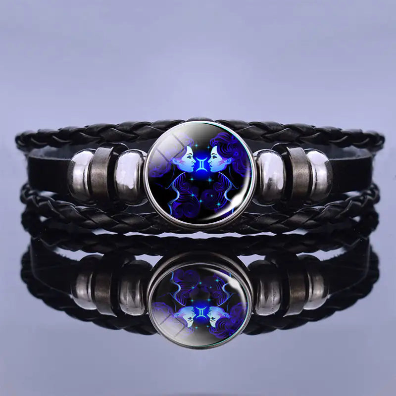 Zodiac Protection Bracelet 8