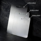Titanium Cutting Board – Durable Surface for Hygienic Prep