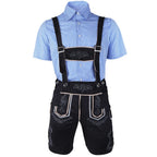 Lederhose Gregory - Oktoberfest 2025
