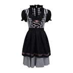 Dirndl Anneliese – Traditionele Beierse Oktoberfest Jurk Voor Dames | Elegant Kostuum