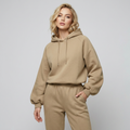 Women’s Hoodie Tracksuit Set | Relaxed Fit, Soft Fabric & Elevated Everyday Lounge Style