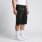 Men’s Multi-Pocket Cargo Shorts | Utility Storage, Relaxed Fit & Outdoor Detail