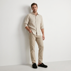 Men’s Buckle Clog Sandals | Suede-Look Finish, Soft Footbed & Easy Slip-On Fit