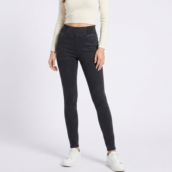 Thermal Winter Leggings | High-Waisted Fit, Soft Inner Lining & Warm Comfort