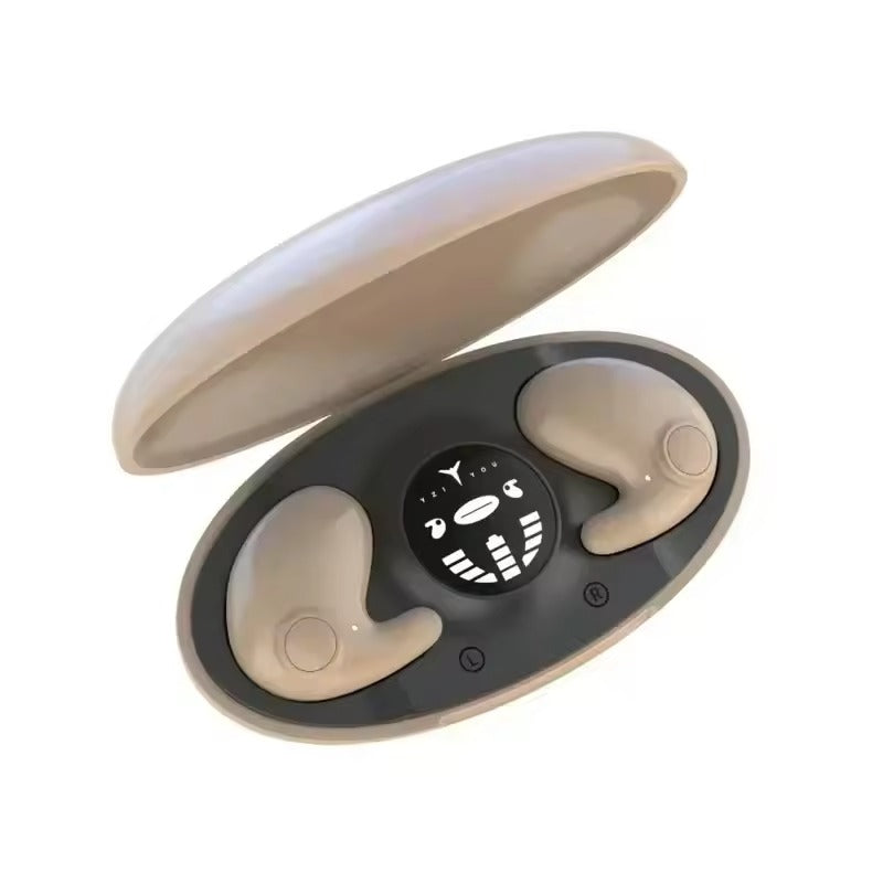 Wireless Sleep Headphones – Bluetooth 5.3, Ultra-Light & Noise-Reducing Design