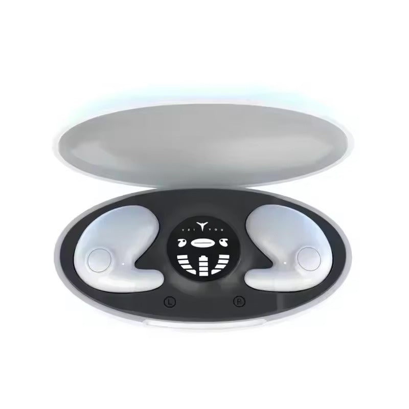 Wireless Sleep Headphones – Bluetooth 5.3, Ultra-Light & Noise-Reducing Design