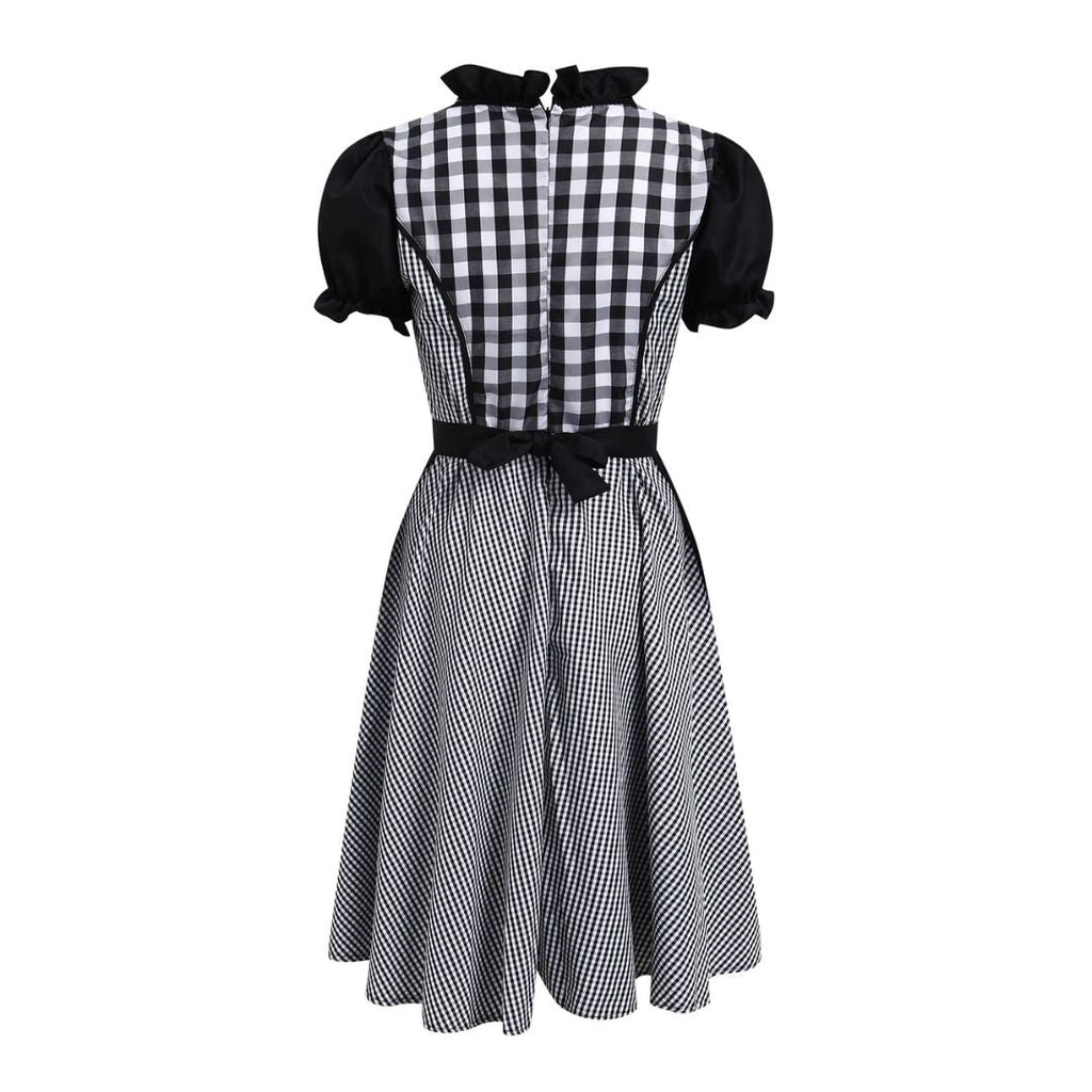 Dirndl Anneliese – Traditionele Beierse Oktoberfest Jurk Voor Dames | Elegant Kostuum