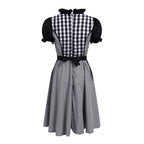 Dirndl Anneliese – Traditionele Beierse Oktoberfest Jurk Voor Dames | Elegant Kostuum