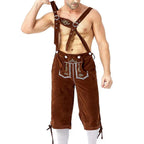 Lederhose Sebastian - Oktoberfest 2025