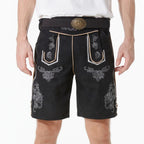 Lederhose Adriano - Oktoberfest 2025