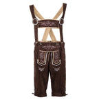Lederhose Christoph - Oktoberfest 2025