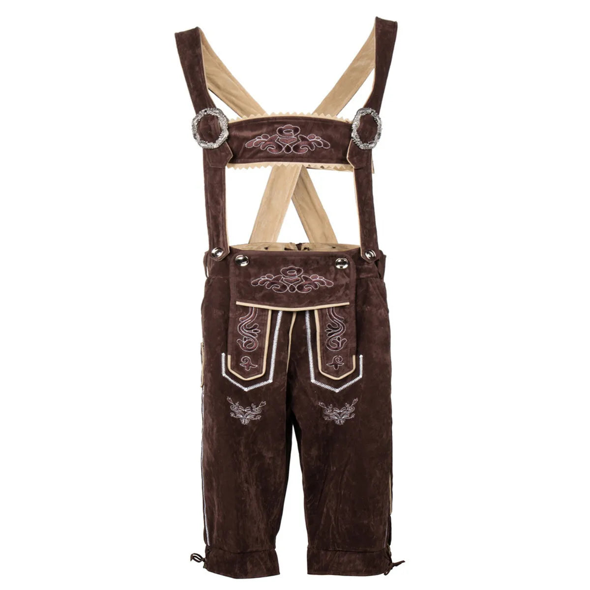 Lederhose Christoph - Oktoberfest 2025
