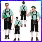 Lederhose Niklas - Oktoberfest 2025