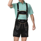 Lederhose Daniel - Oktoberfest 2025