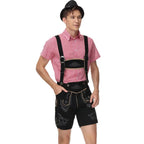Lederhose Daniel - Oktoberfest 2025