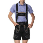 Lederhose Daniel - Oktoberfest 2025