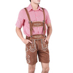 Lederhose Romeo - Oktoberfest 2025