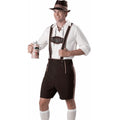Lederhose Timothy - Oktoberfest 2025
