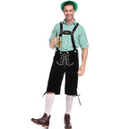 Lederhose Niklas - Oktoberfest 2025