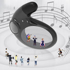Wireless Low-Profile Earbuds – Ultra-Light Ergonomic Design with Long Battery Life